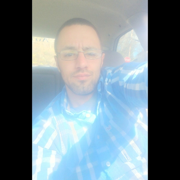 Meet your Posher, Jimmy - Picture 1 of 1